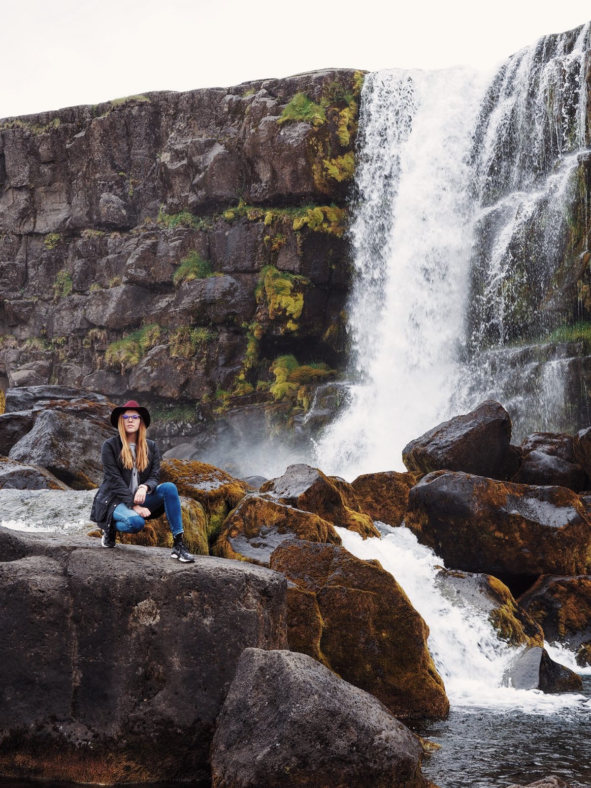 SPOT: Thingvellir National Park